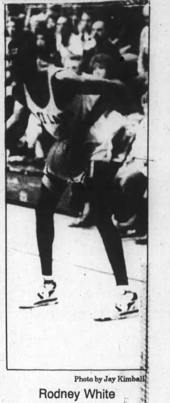 Mattoon 1991